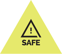 ACRT Safe