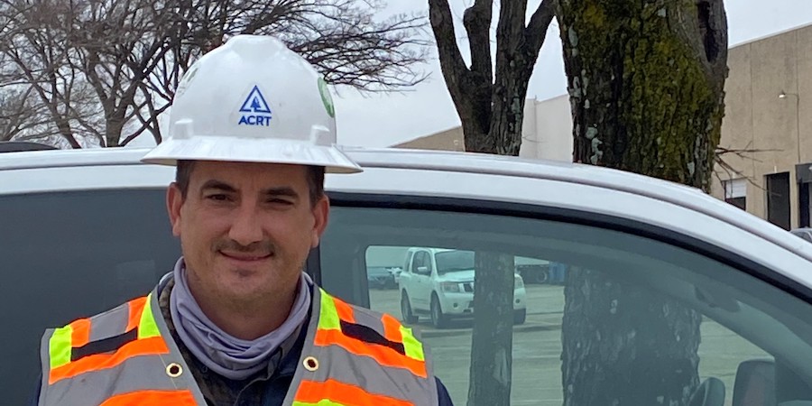 Working Together to Take Safety Further