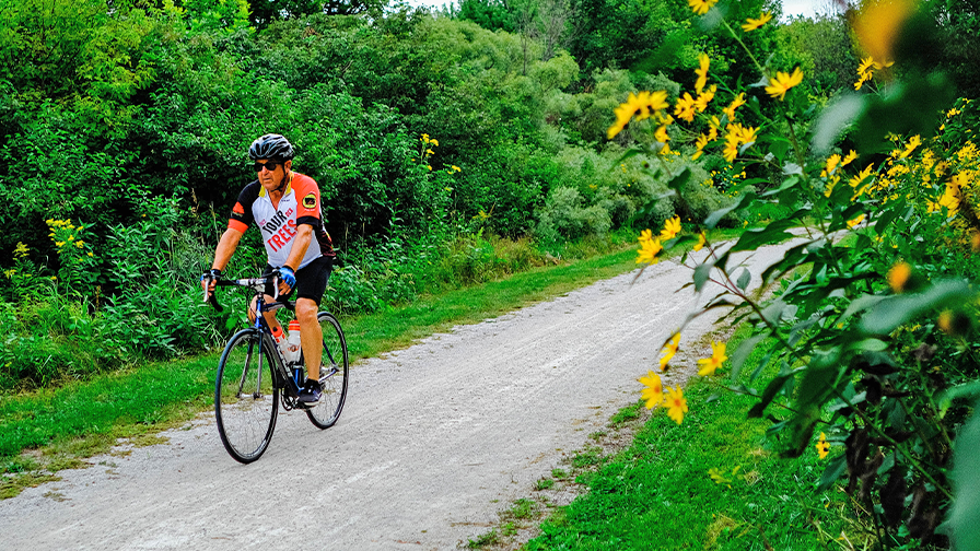 2022 Tour des Trees
