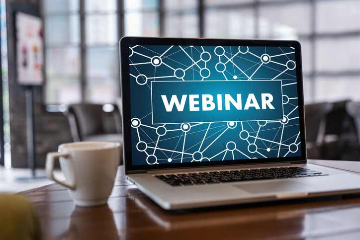 Register Now for ACRT Services’ 2023 Webinar Series