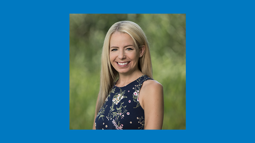 Adrienne Jones Promoted to Safety Manager