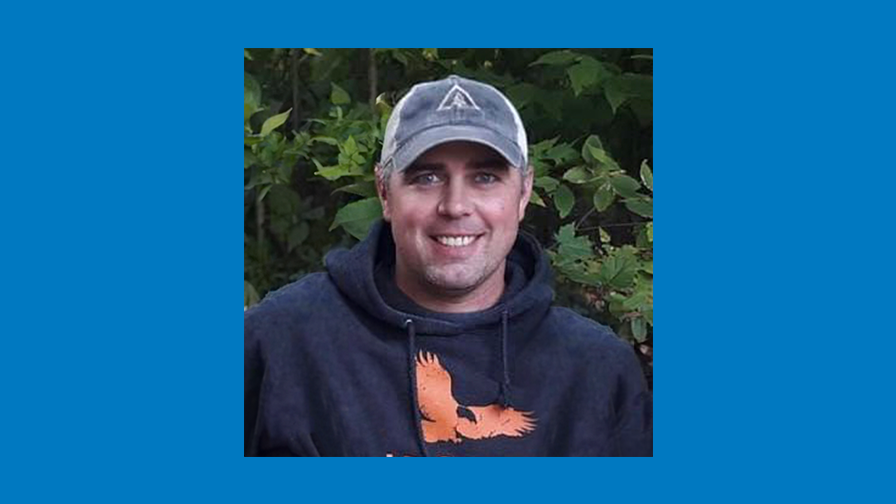 Finding Common Ground Between Wildlife and Arboriculture: Darrell Pardoe