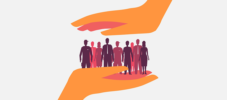 Fostering a Culture of Safety: Building from Within