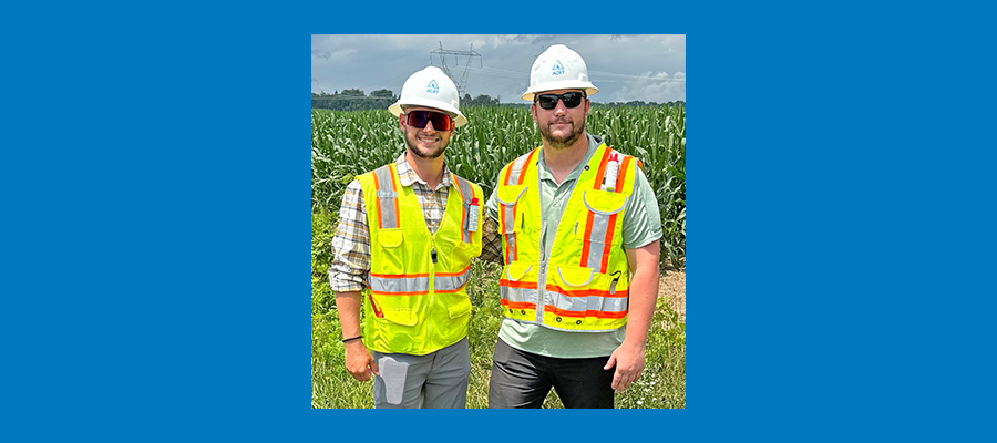 Arthur Brothers: Growing Together in the Utility Vegetation Management Industry