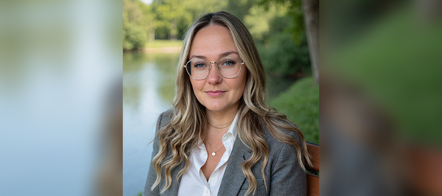 Employee Ownership Month: Anna Davis