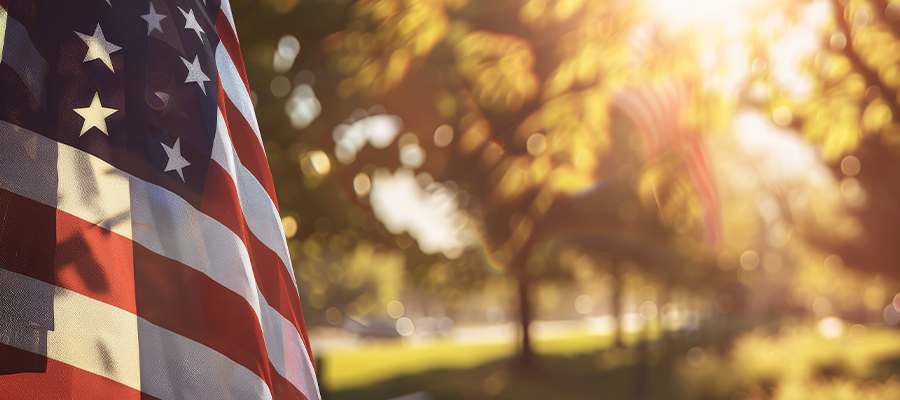 ACRT Honors Our Veterans