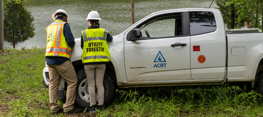 Shared Vision, Shared Success: Building a Utility Team Culture